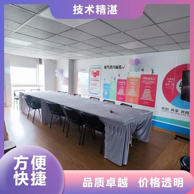 打造卓越體驗(yàn) 一站式展會(huì)策劃解決方案與專業(yè)咨詢策劃服務(wù)